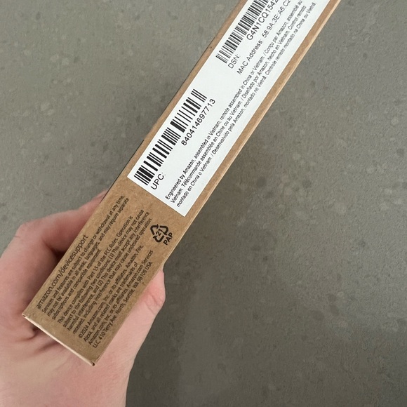 New Amazon Fire TV Stick HD - Picture 3 of 9